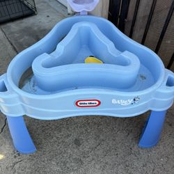 Kids Water Toy