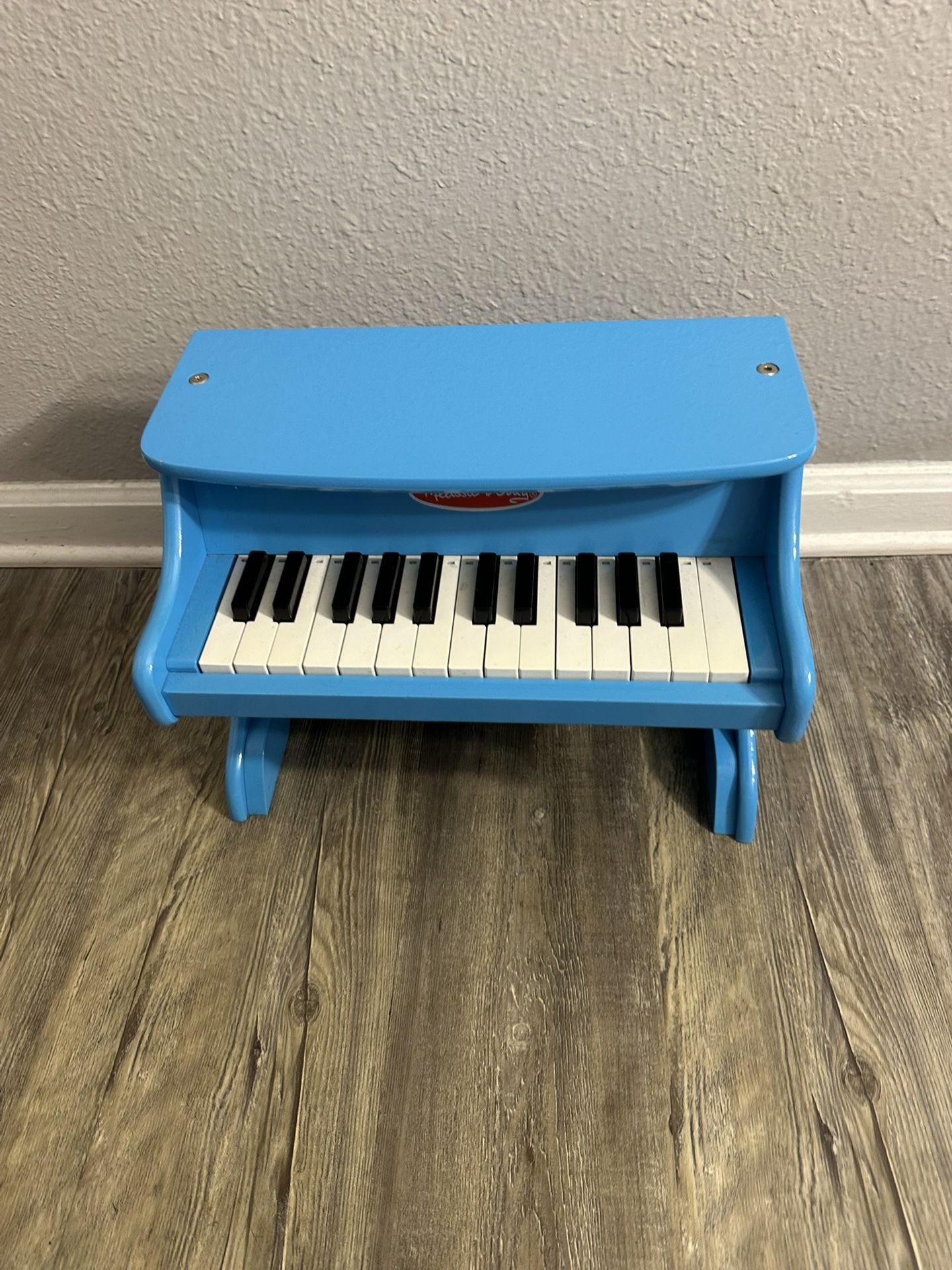 Melissa and Doug Piano
