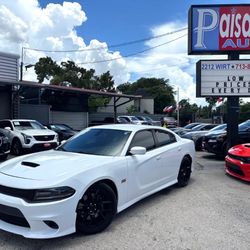 🚨2018 Dodge Charger rt🚨