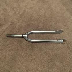 24”  BMX forks 1” Threaded. $30 OBO