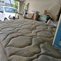 Twin Mattress