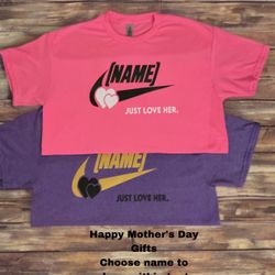 Mothers Day Shirts
