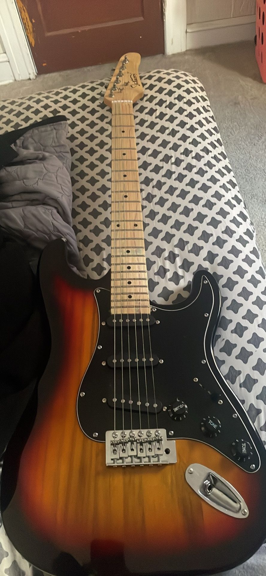 Electric Guitar