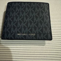 Michael Kors Men’s Wallet