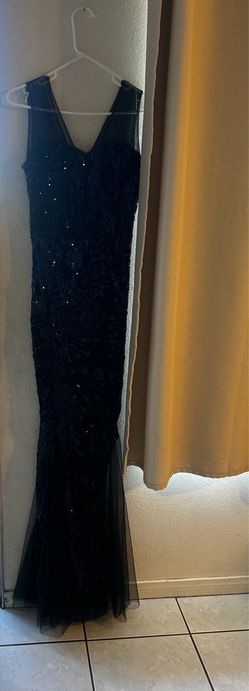 Long Dress