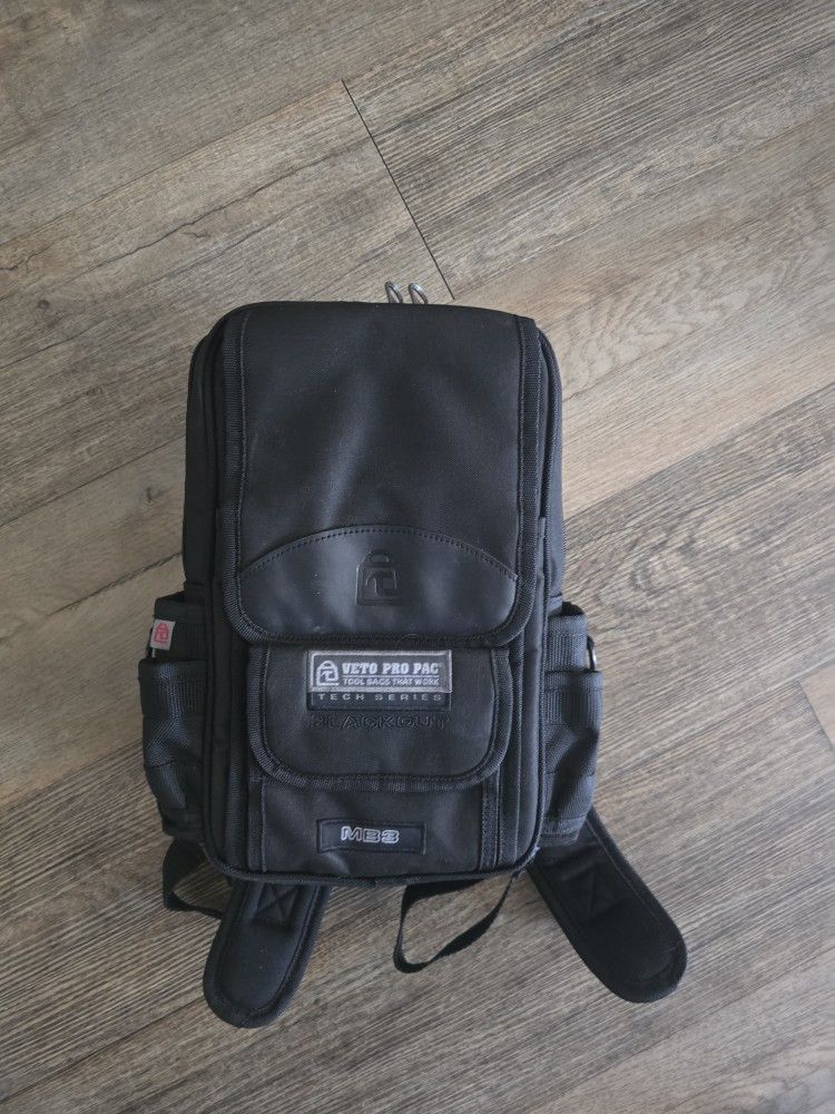 MB3 Blackout