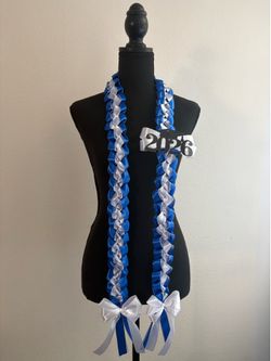 Graduation Lei