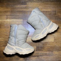 Yeezy Nsl Boots