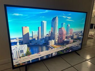 Tv smart tv 55 inch 4k
