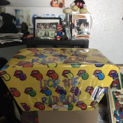 Plushies Toy Doll Or Funko 4th Is