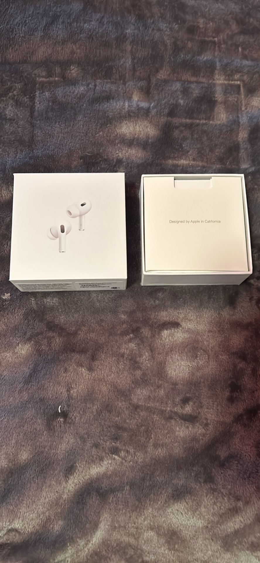 AirPod Pro 2s- SLIGHTLY USED
