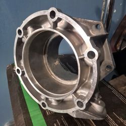 Transmission To Transfer Case Adapter