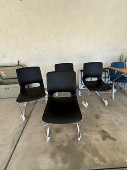 Office chairs