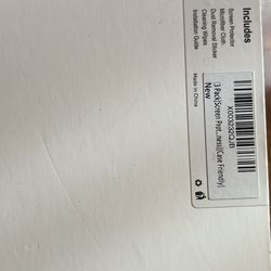 Screen Glass Nintendo Switch