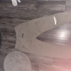 essential pants fear of god