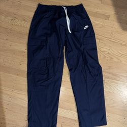 Nike/ Jordan Cargo Pants 