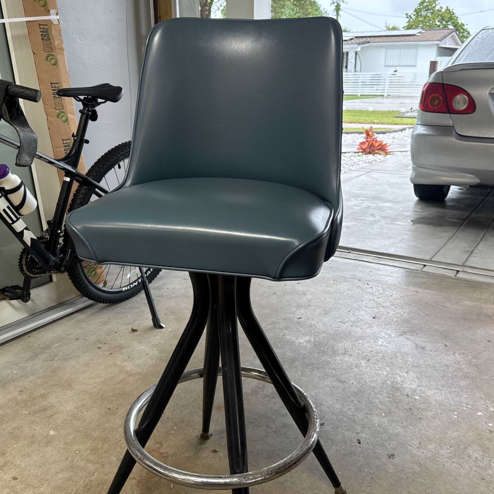 Bar Stool