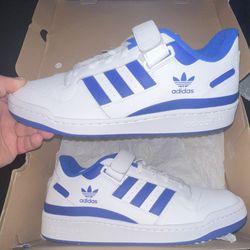 Adidas Forum Low Size 13