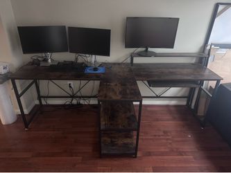 Office Desk