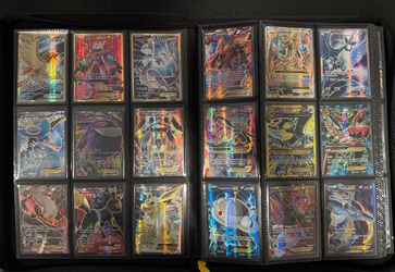 Pokemon Collection