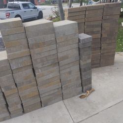 Pavers New