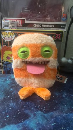 Sushi Fuggler