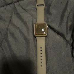 Apple Watch Series 3 38mm
