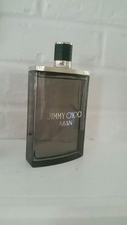 Jimmy Choo Man