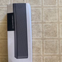 Bose Sound Bar