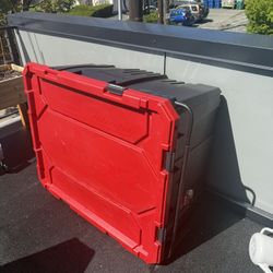 Husky 170G Storage Bin