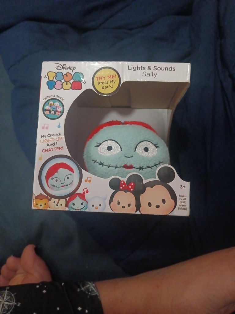 Tsum Tsum