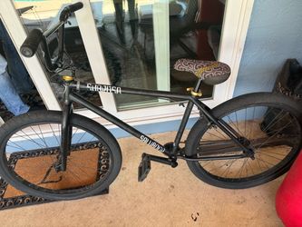 Men’s Subrosa BMX Bike 26”