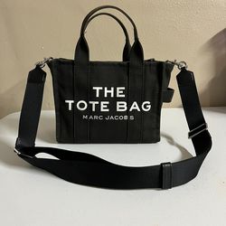 Marc Jacob’s The Tote Bag