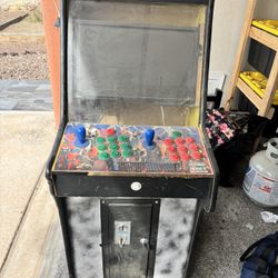 Game Machine 