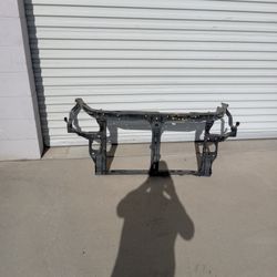 11 To 14 Radiator Core Support Hyundai Sonata ( Oem)