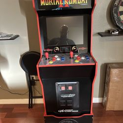 Arcade Game