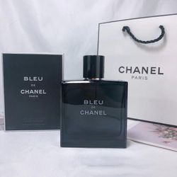 Bleu de Chanel