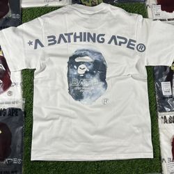 Bape Tee