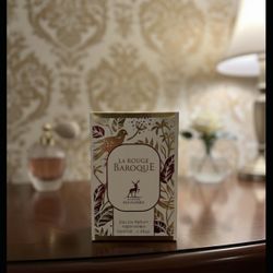 Woman & Man Perfumes