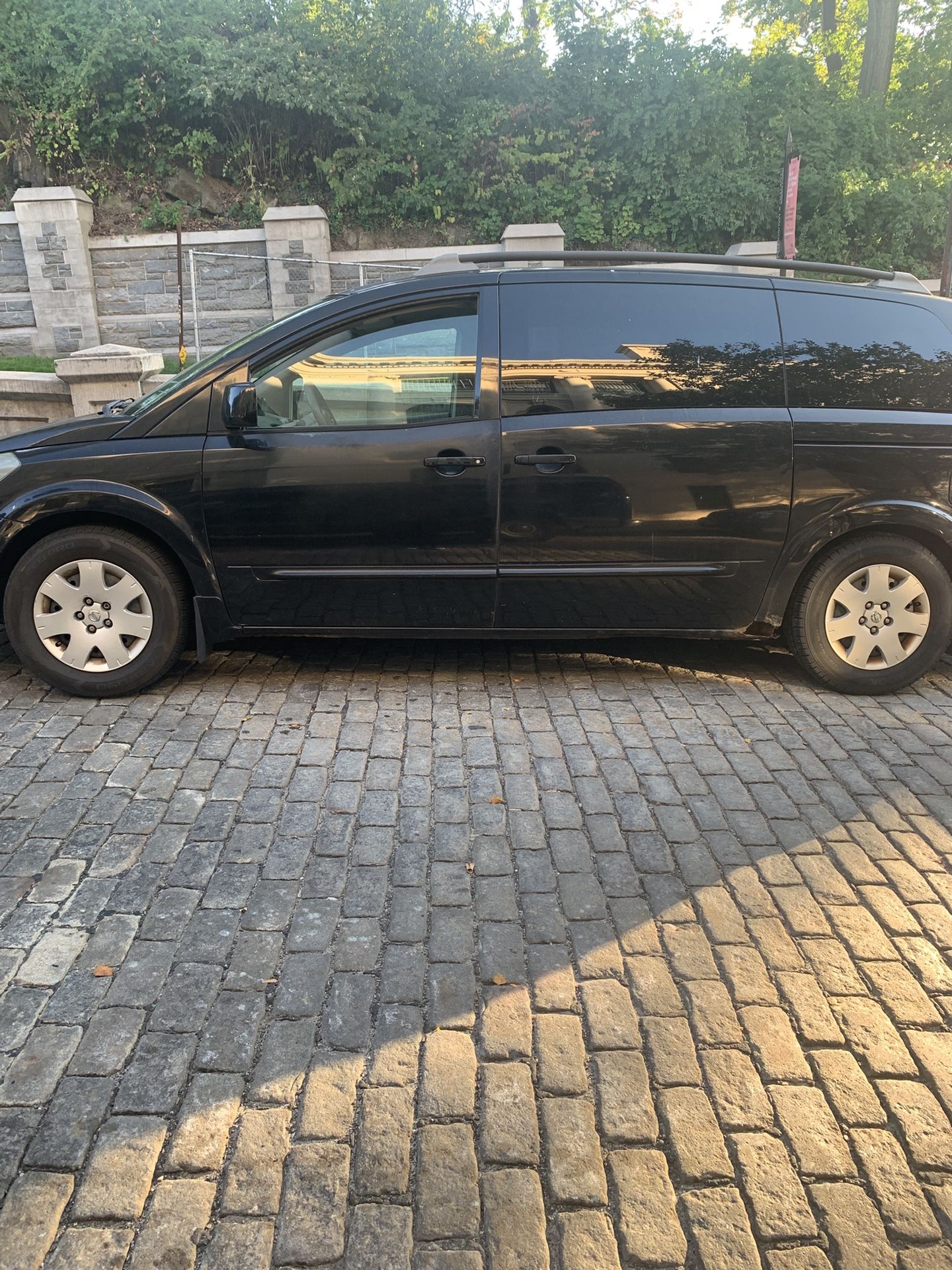2005 Nissan Quest