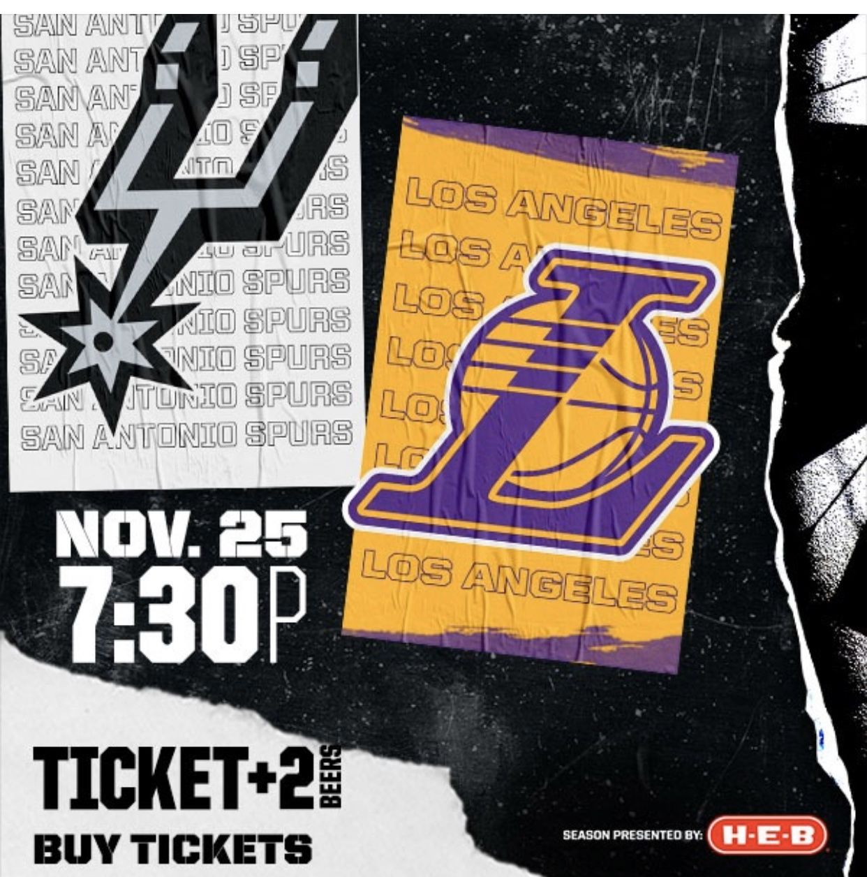 Spurs Tickets for Sale in San Antonio, TX OfferUp