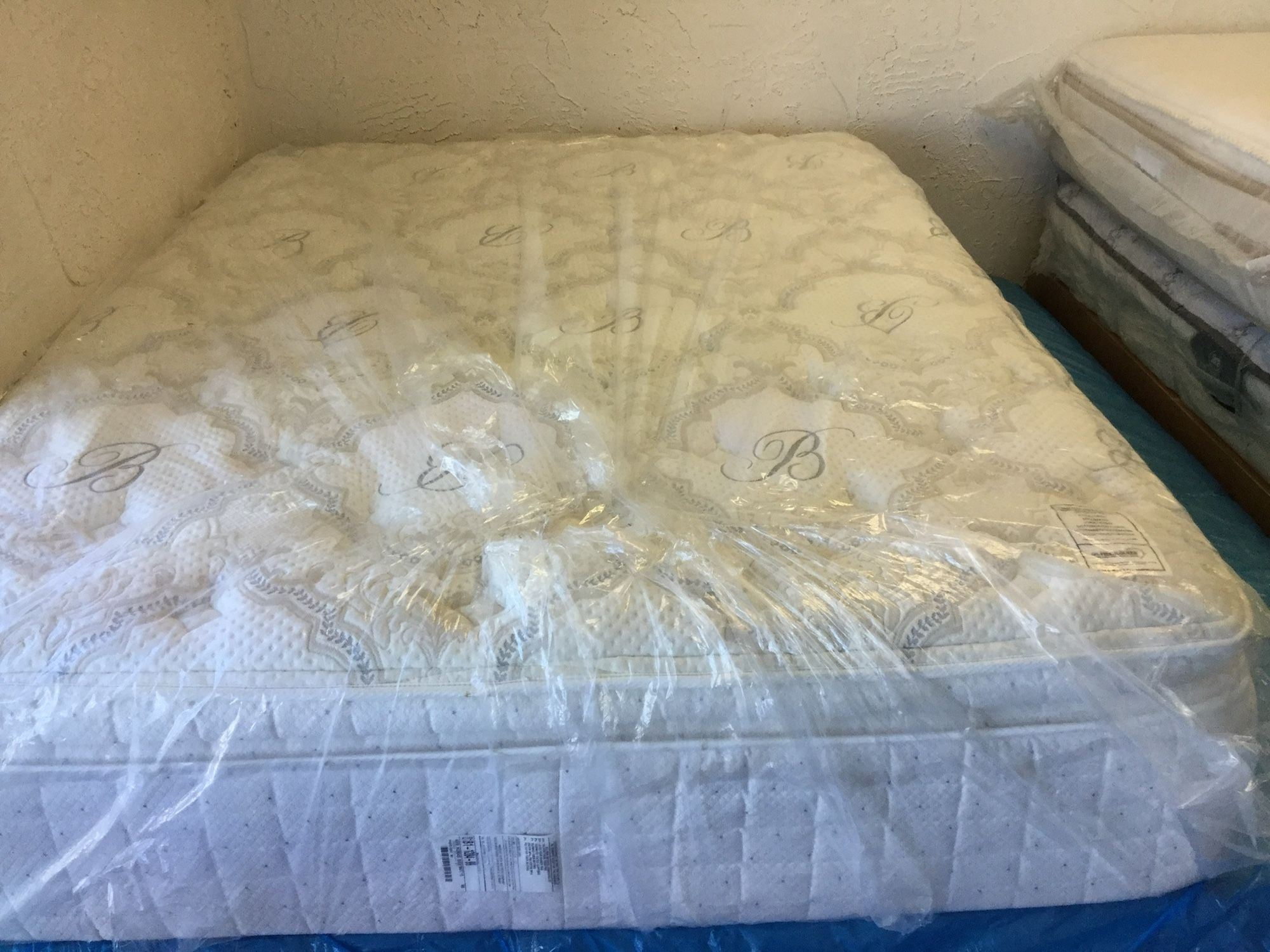 Mattress Twin Full Queen King Home & Garden