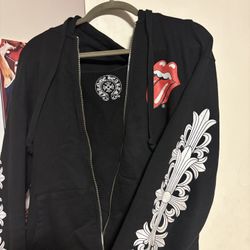 chrome heart ( rolling stone )