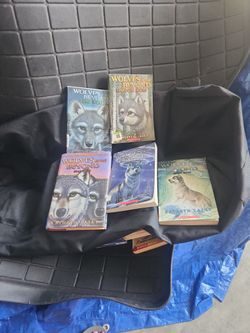 Kathryn LASKY BOOKS, 5 TOTAL