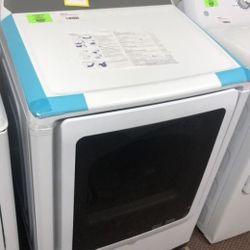 Samsung Dryer Appliance