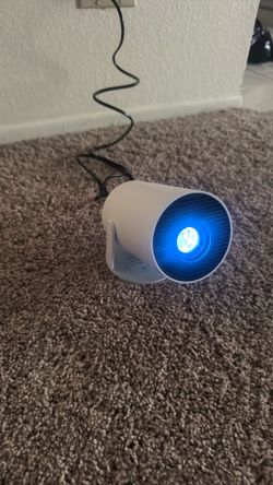 Smart Projector