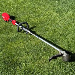 Milwaukee M18 FUEL™ String Trimmer w/ QUIK-LOK 2825-20ST - Tool Only