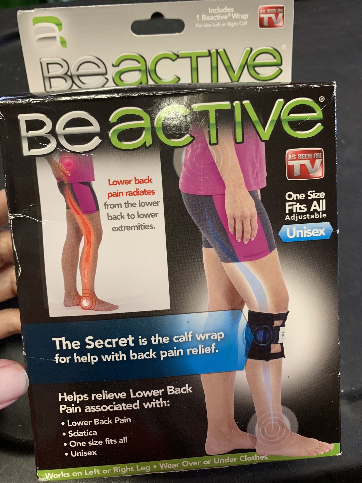 BeActive Brace