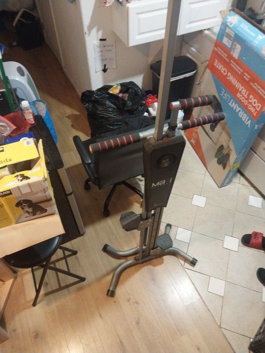 Maxi Climber For SALE 