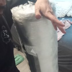 Nectar Premier Full Size Memory Foam Mattress in A Box